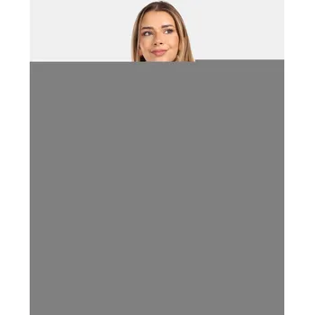 Dámská mikina Dámská fleecová mikina Kilpi KAJAANI-W 38