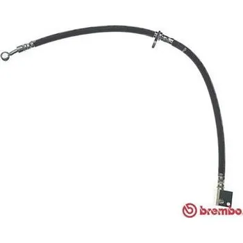 Brzdová hadice Brzdová hadice BREMBO T 28 104