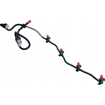 Brzdová hadice Maxgear 15-0043 Hadice, palivová přepadová