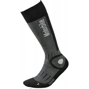 Pánské ponožky DEODORANT NA MOTORKU Ponožky Zimní Sportovní Teplé vel. 38-40