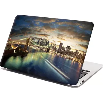 samolepka Sablio Samolepka na notebook Brooklynský most - 29x20 cm