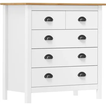 Komoda Komoda G04V, 4 x 4 x 4 cm, dub