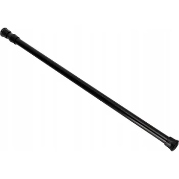 Příslušenství k vrtačce ROZPĚRNÁ TYČ DO SPRCHY 55-90 cm PRO ZÁVĚSY