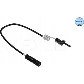 Brzdová destička Meyle 014 054 0024 Kontakt opotřebení brzdových destiček, indikátor opotřebení
