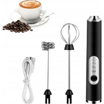 Šlehač mléka Napěňovač mléka Bomevarica ZREE-HG10486