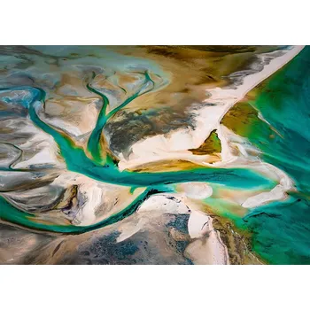 Puzzle Schmidt Spiele Puzzle 1000 dílků PQ Puzzle 1000 Mark Gray Fusion G3