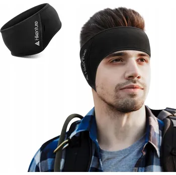 Čelenka Čelenka na běhání proti potu HIKENTURE univerzální rozměr unisex
