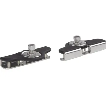 Přídavný světlomet Držák světel na kapotu automobilu 75mm