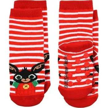 TERRY PONOŽKY BING - velikost 23-26