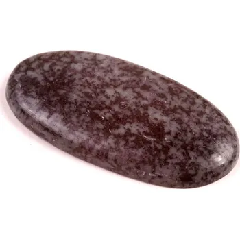 Sběratelství Kabošon Kammererite č.7713 (44x22x5mm)