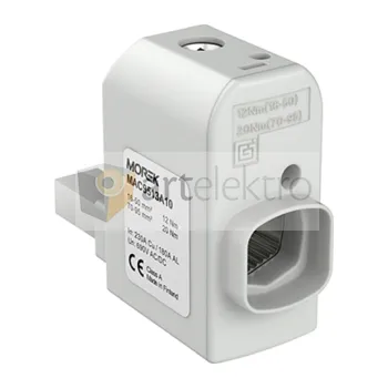 Redukční svorka SR 95RBM (konektor vlevo) - měřící typ MAC9513A10 Morek