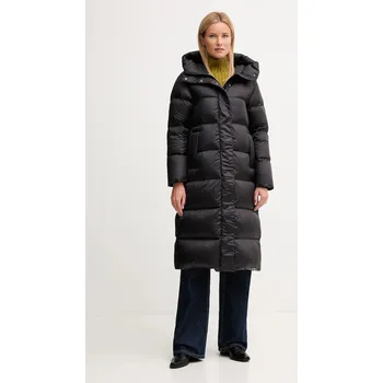 Dámská bunda Péřová bunda Hetrego KAREN 8P605 černá 99X, vel. 40