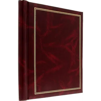 Fotoalbum Fotoalbum samolepicí - Classic - Burgundy - 30 listů - DRS30CLASSICBURG