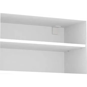 Kuchyňská skříňka REA ALFA KHV-60-36- BÍLÁ KHV-60-36-B