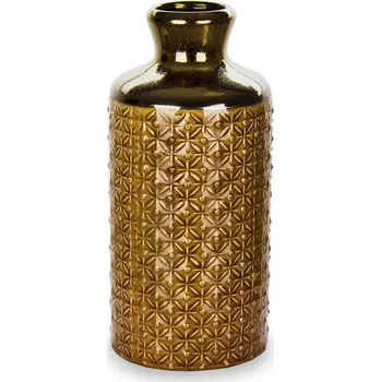 Váza Váza StylDekor keramická 13 x 30 cm