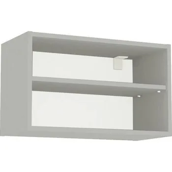 Kuchyňská skříňka REA ALFA KHV-80-36- CASHMERE KHV-80-36-CAS