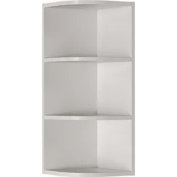 Kuchyňská skříňka REA ALFA KHU-30-72- CASHMERE KHU-30-72-CAS