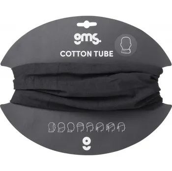 Nákrčník gms Nákrčník GMS SLEEVELES ZG94950 černý