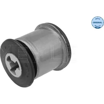 Zavěšení kol Uložení, řídicí mechanismus MEYLE 100 710 0010