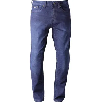 Moto oblečení Džíny GMS ATLANTA ZG84003 tmavě modrá 32/30