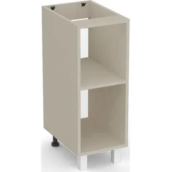 Kuchyňská skříňka REA ALFA KDO-30-72- CASHMERE KDO-30-72-CAS