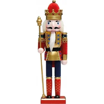 Obraz Louskáček 30 cm 3001C