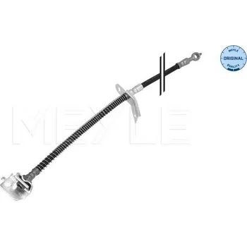 Brzdová hadice Brzdová hadice MEYLE 37-14 525 0018