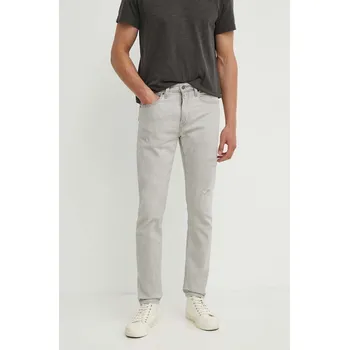 Džíny Levi's 512™ SLIM TAPER 28833 šedá 90X, vel. 32/32