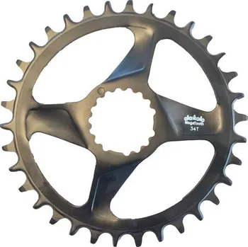 Převodník na kolo FSA Comet Dm Steel Mt 1x 34 převodník + DÁREK