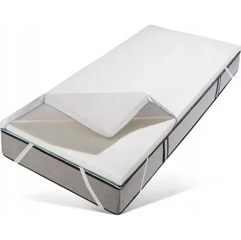 Matrace TOPPER MATRACE 80 x 200 x 6 cm AMLE Traumecht, pěna