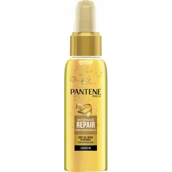 Tělový olej Pantene Pro-V Ochrana Suchý olej s vitamínem E 100 ml