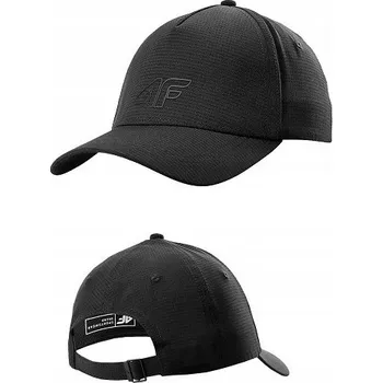 Kšiltovka 4F kšiltovka vícebarevná velikost M