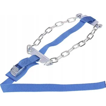 Sněhové řetězy Sněhové řetězy univerzální (1 kus) - Malé články SWLM