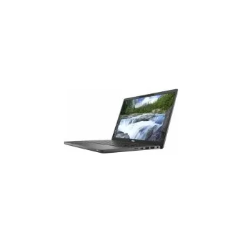 Počítač Notebook Dell Latitude 7320 (16GB) Carbon Fiber