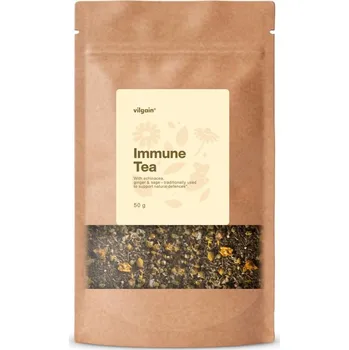 Čaj Vilgain Čaj na imunitu – 3× 50 g