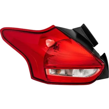 Zadní světlomet Zadní světlo HELLA 2VP 354 828-071