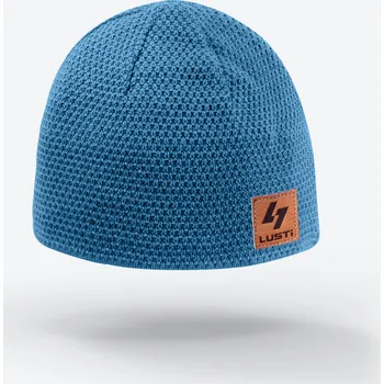 Čepice Čepice Lusti modrá krátká