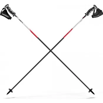 Sjezdové lyžování Sjezdové hole LUSTI RACE Zvolte délku:: 115