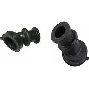 PŘÍRUBA KARBURÁTORU SACÍHO POTRUBÍ PRO PILU STIHL 024 026 MS240 MS260 - ZESÍLENÁ