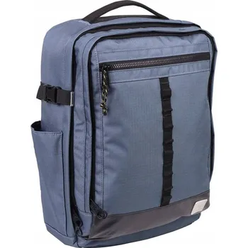 Školní batoh Caterpillar školní batoh modrý