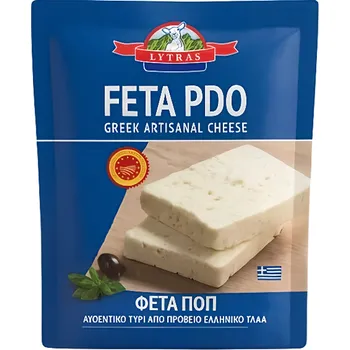 Lytras Feta PDO 200g