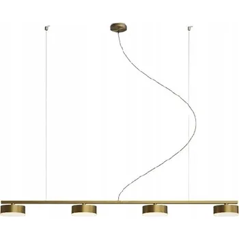 Spotto 4H - LED závěsné svítidlo čtyřbodové