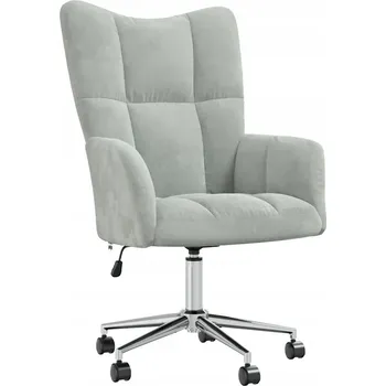 Křeslo Křeslo tradiční G03V šedé