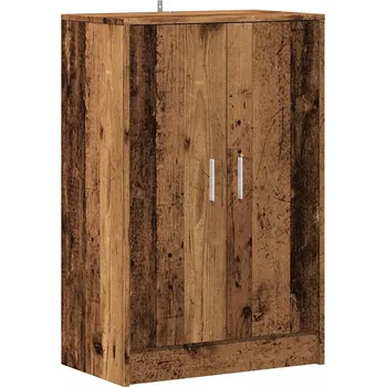 Botník Botník G02V 2 x 2 x 2 cm dub