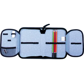 Stil Jednopatrový prázdný, Sci-Fi