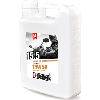 Motorový olej Motorový olej IPONE 15.5 15W50 4L (MA2)