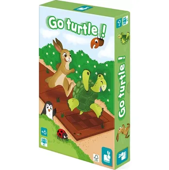 Desková hra desková hra zajíc a želva