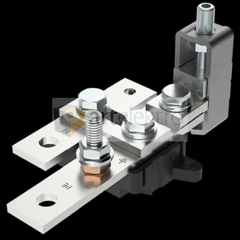 Připojovací svorka OL-PEN 240-2 Al/Cu 2x95-240mm? typ MAJ5240S10 Morek