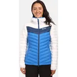 Dámská péřová bunda Kilpi PYRAMIDEN-W 52