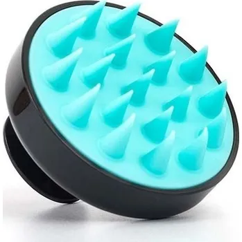 Šampon Arganicare - Silicone Shampoo Brush Péče o pokožku hlavy unisex